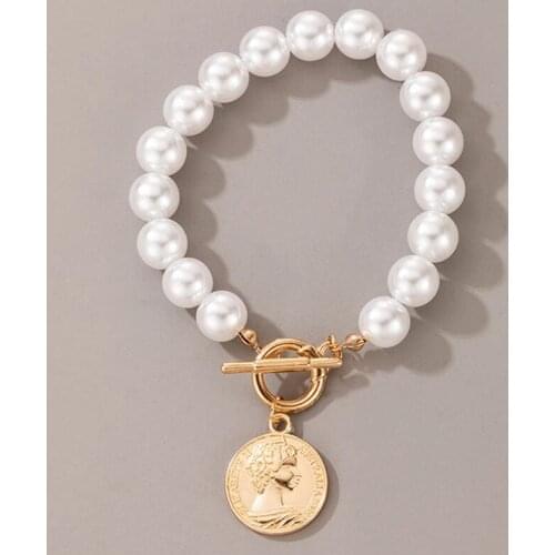 LeeSell Bracelets With Pendants