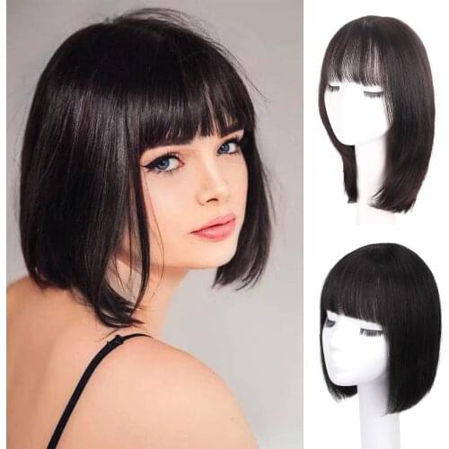 Черные парики LVHAN China At AliExpress