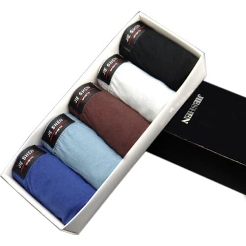 MAXLINKI Men's Briefs