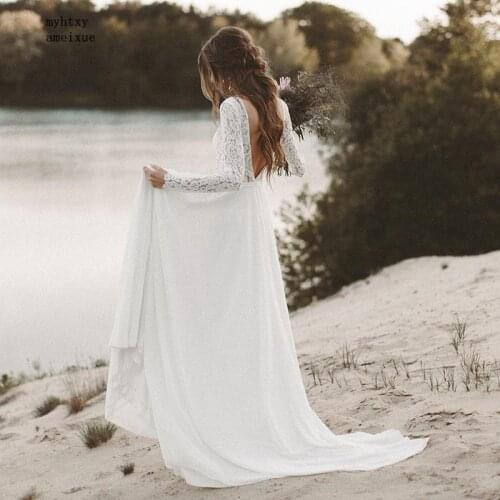 Myhtxyameixue Wedding Dresses For A Magnificent Figure