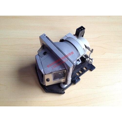 Original bare Lamp with housing BL-FP180E / SP.8EF01GC01 for projector Optoma TX540/TX542/TX542-3D 180Day warranty
