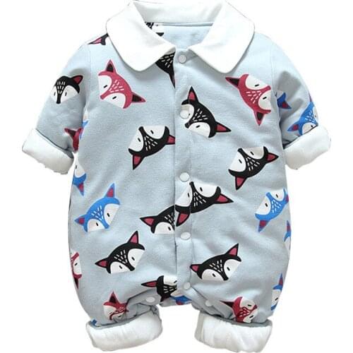 Panda Leader Children's Jackets And Coats