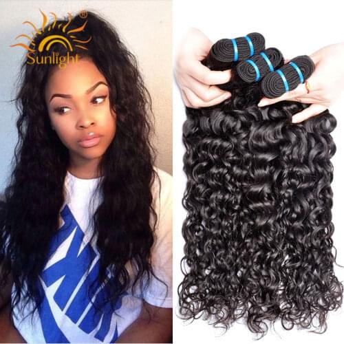 Non-реми $9.99 Sunlight Human Hair China At AliExpress