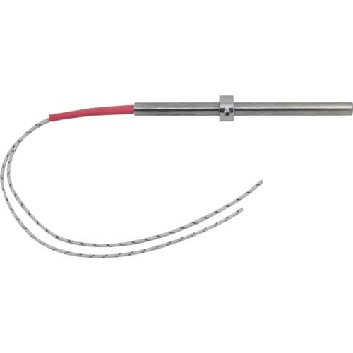 Pellet igniter resistance lighter 300w 220v Φ 10mm screw movable furnace pellet stove ignitor element