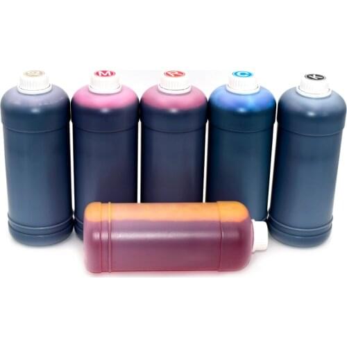 1000ML 312XL 314XL 378XL 478XL 01U Refill Dye Ink for Epson Expression Photo HD XP-15000 XP-15010 XP-15080