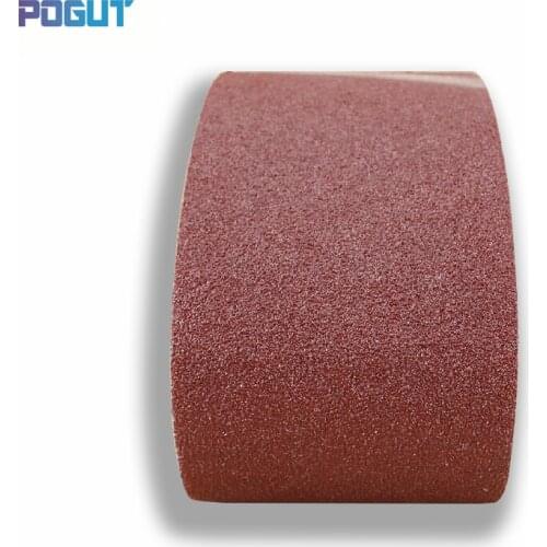 5pcs/lot, 1220*150 Abrasive Sanding Belt for Air Belt Sander,80,180,320,600 grit