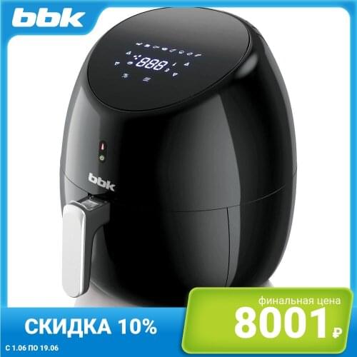 Электрические фритюрницы BBK China At AliExpress
