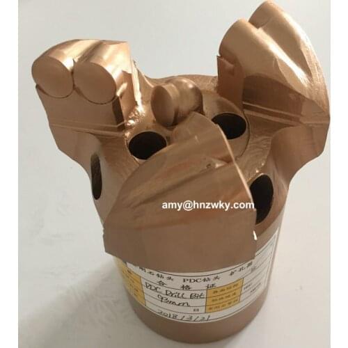 98mm Coal Mine Drill Bit