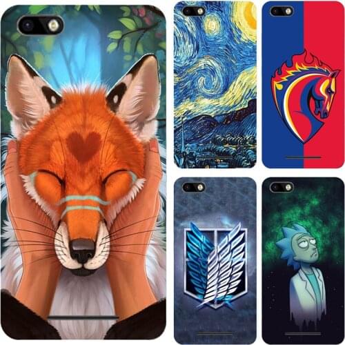 Case For BQ Strike BQS-5020 BQS 5020 BQS5020 Case 5.0" TPU Soft Silicone Back Cover For BQ Strike 5020 Cover Phone Cases