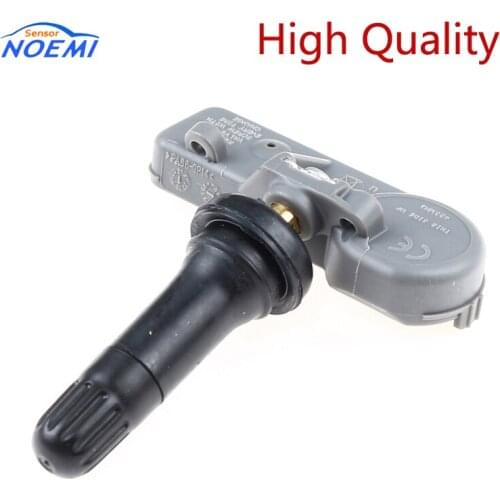 YAOPEI For Ford Explorer Lincoln Navigator Tire Pressure Sensor DV6T-1A180-AA DV6T1A180AA BB5T-1A180-AA BB5T1A180AA 433MHz