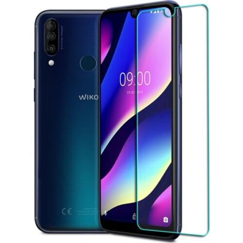Гамбит-LCL Protective Glass On The Phone