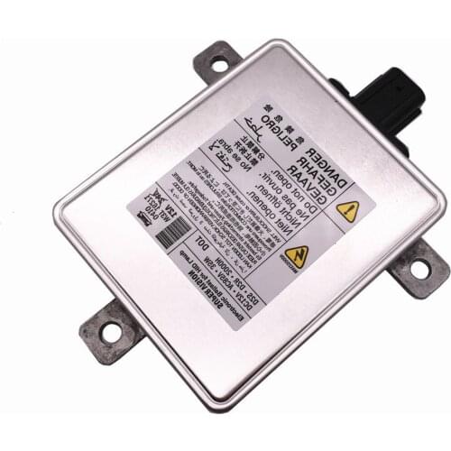 HID XENON D2S D2R Ballast W3T19371 W3T16271 W3T20671 W3T20971 for 2006-2014 Acura