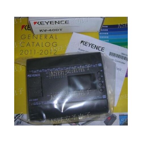 KV-40DT New Ones
