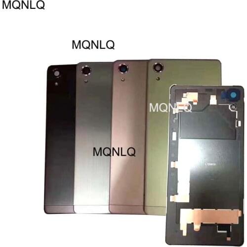 MQNLQ Sony Xperia X Performance Phone Cases