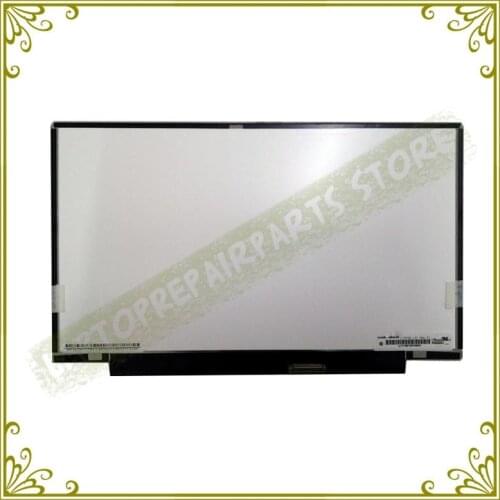 Genuine 13.3 Inch Laptop N133FGE-L31 N133FGE L31 LCD Screen Display Panel Replacement 1600*900