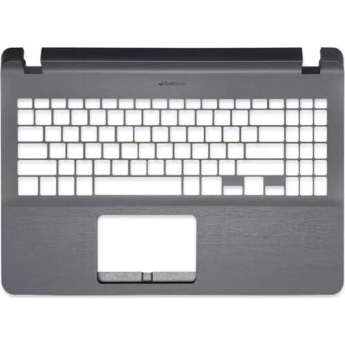 The new laptop LCD back cover/palm rest/bottom cover is suitable for ASUS Y5000 bottom cover top bottom top case