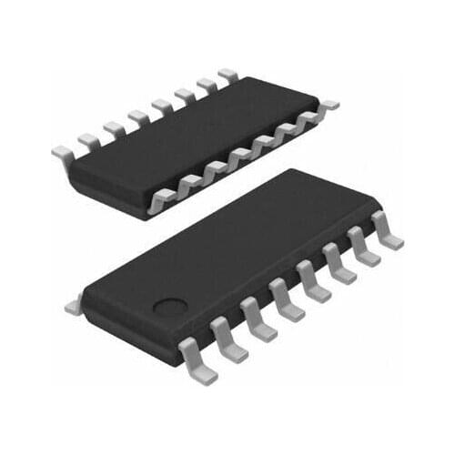 RDA5807FP RDA5807 SOP-16 10PCS/lot Free shipping