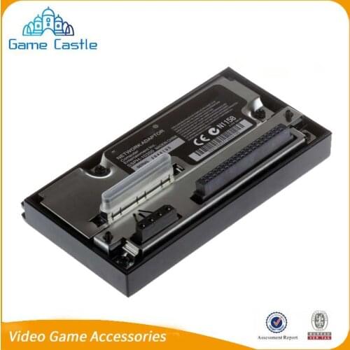 For PS2 Network Adapter for GameStar Network Adapter for PlayStation 2 Third Party
