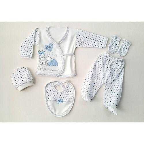 Webombinoo Clothing Sets For Newborns