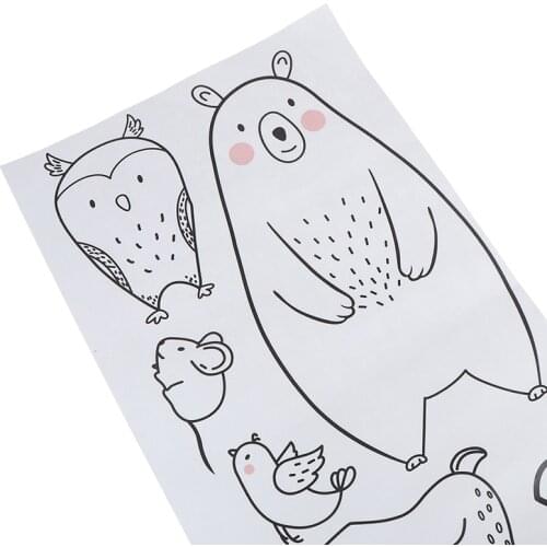 WHPHous Decorative Wall Stickers