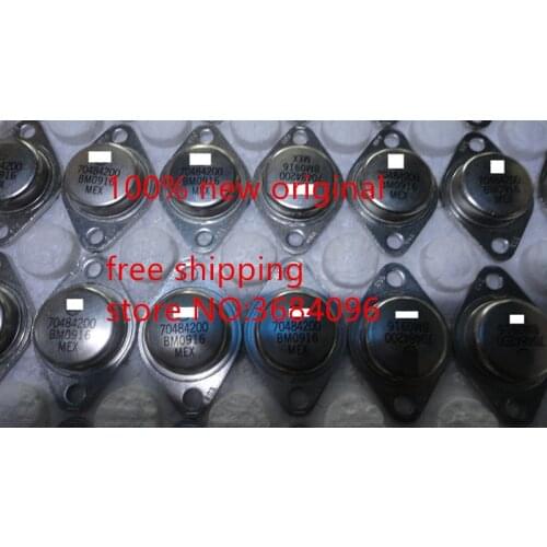 70484200 70474200 free shipping 5pair-50pair/lot TO-3