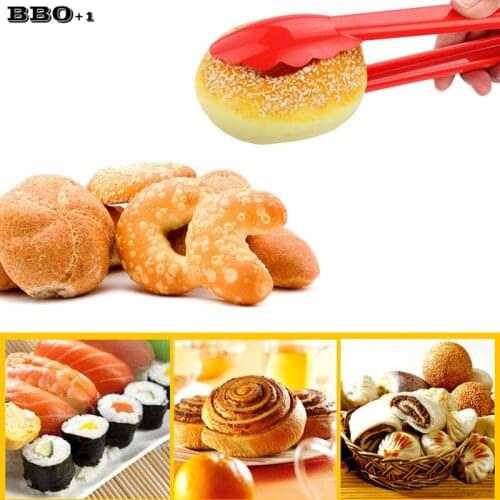 BBO+1 Kitchen Tongs