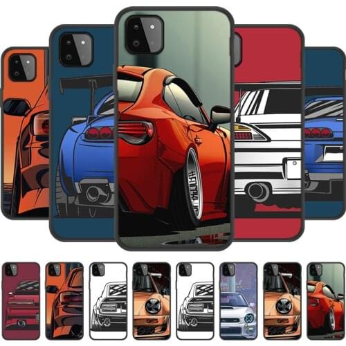 Deyonta Phone Cases Samsung Galaxy A6 Plus