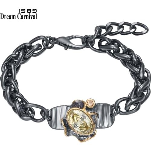 Dreamcarnival1989 Chain Bracelets