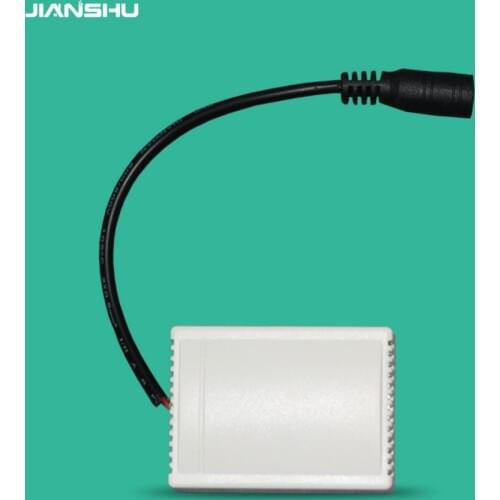 JIANSHU Keychains For Alarms