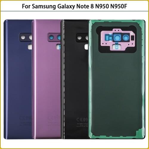 MCDZ Samsung Galaxy Note 9 Batteries