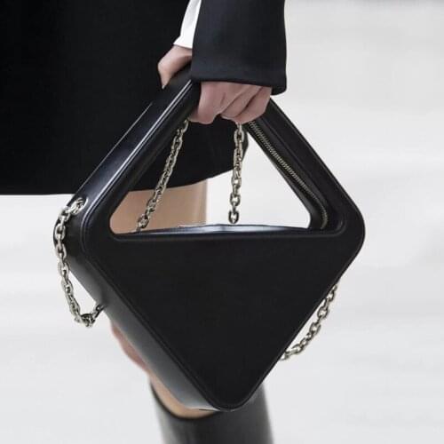2020 New European and American Retro Special-shaped Niche Handbags Shoulder Chain Diagonal Bag Women Purse and Handbag Louis Bag