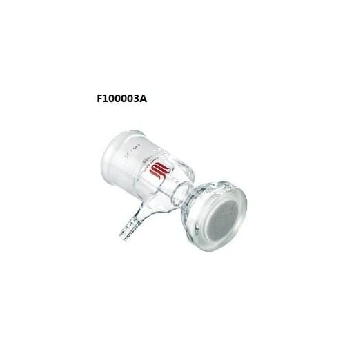 Base,47mm SS Screen Support