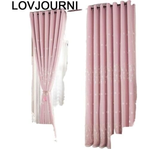Quarto Firanki Zaslony Do Okna Tende Per Soggiorno Short Kitchen Sheer For Living Room Luxury Rideaux Pour Le Salon Curtains