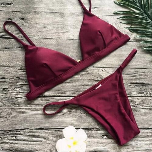 Uefezo Swimwear