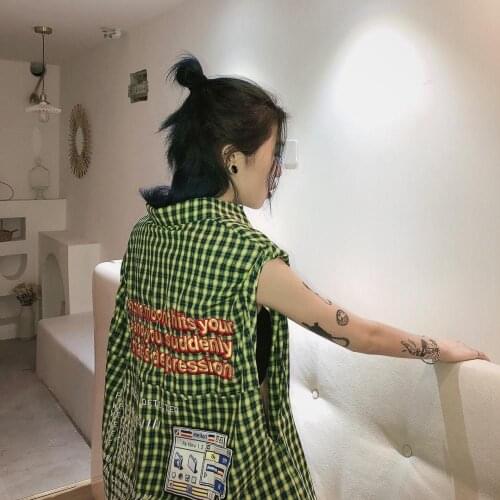 Женские летние рубашки UTHDJKDS China At AliExpress