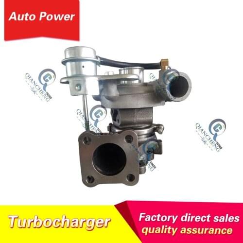 High quality Turbocharger toyota TownAce turbo CT12 17201-64050 FOR TOYOTA 2CT,2.0L turbo Cartridges