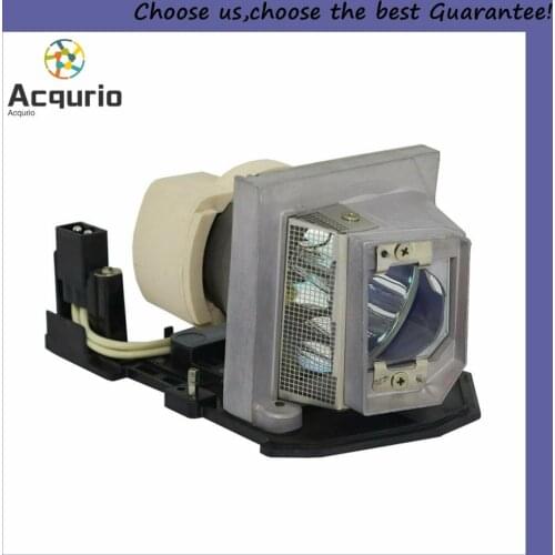 100% Original lamp with housing SP.8VF01GC01/BL-FP190B for X301/W301/DW326e/H180X/DX3246