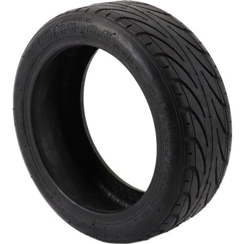 70/65-6.5 Tire Outer Tyre Tires For Xiaomi Mini Scooter Electric Scooter Balance Car Mini Moto Pro Bike Off-road Accessories