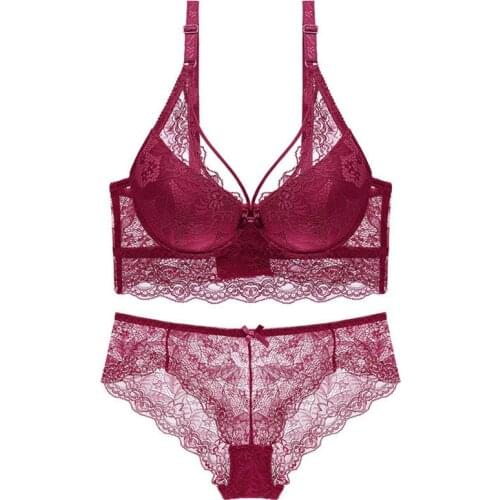 Chanlefon White Bras