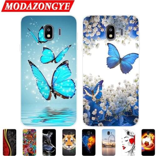 For Samsung Galaxy J2 Core Case Silicone TPU Cover Soft Phone Case On For Samsung J2 Core J260F J 2 J260 J2Core Case Fundas 5.0