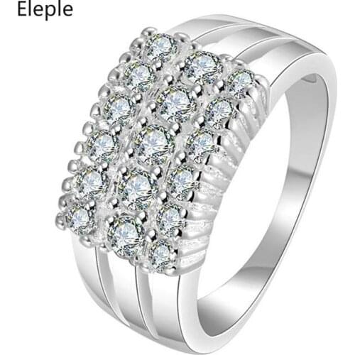 Eleple Rings