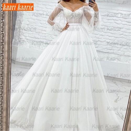 Kaari Kaarie Wedding Dresses