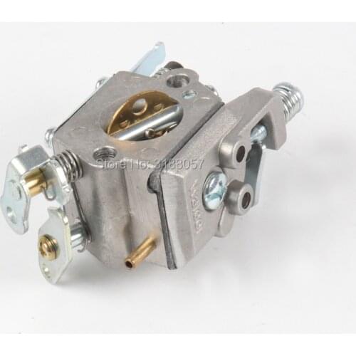 CARBURETTOR CARB TO FIT PARTNER Husqvarna CHAINSAW 350 351 370 420 Carburetor WT free shipping