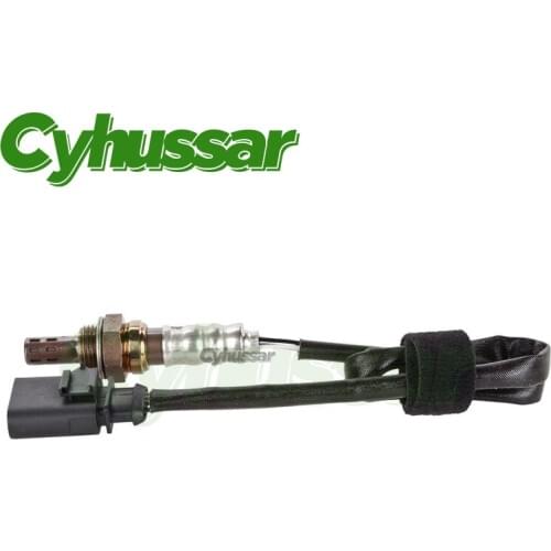 Oxygen Sensor O2 Lambda Sensor AIR FUEL RATIO SENSOR for AUDI A4 A5 A6 A7 A8 Q5 SQ5 S4 S5 234-4120 06E906265Q 2008-2015