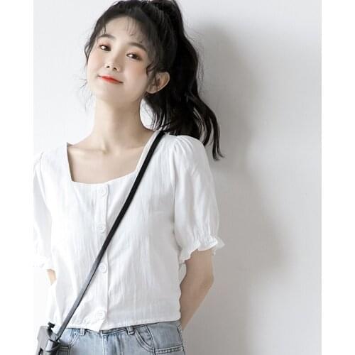 KMETRAM Womens Summer T-shirts
