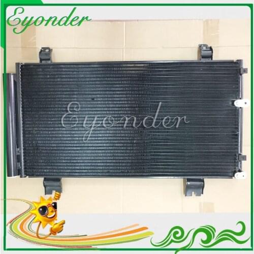 A/C AC Aircon Air Conditioning Conditioner Condioner Condenser for LEXUS IS II IS250 2.5L IS350 3.5L 8846053030 88460-53030