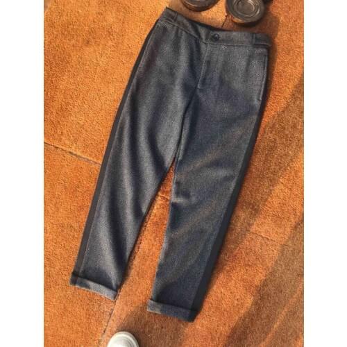 Lovyuchy Men's Winter Trousers