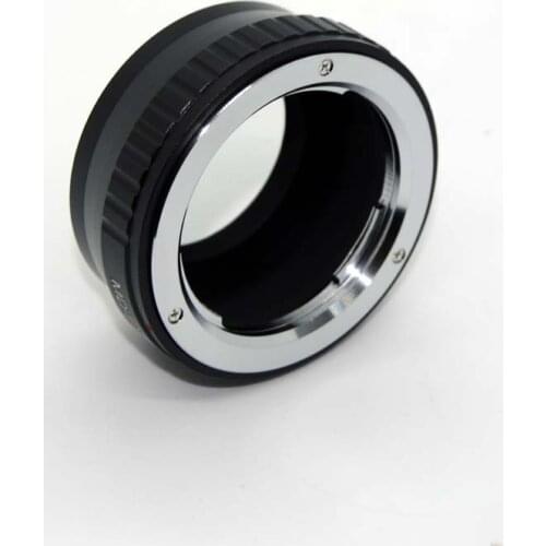 MD-FX Lens Adapter Minolta MD Mount lens for Fujifilm Fuji X-Pro1 X Pro 1 Camera Adapter Ring
