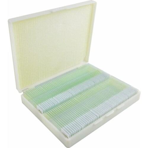 100pcs Human histology slides set
