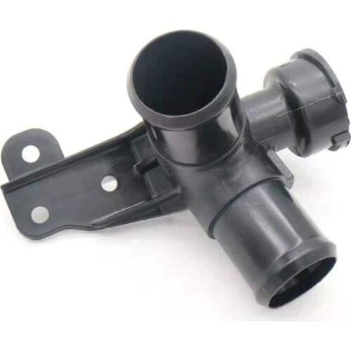 Radiator Engine Coolant Filler Neck OEM 253291R200 FOR Hyundai ACCENT VELOSTER RIO 2012-2017